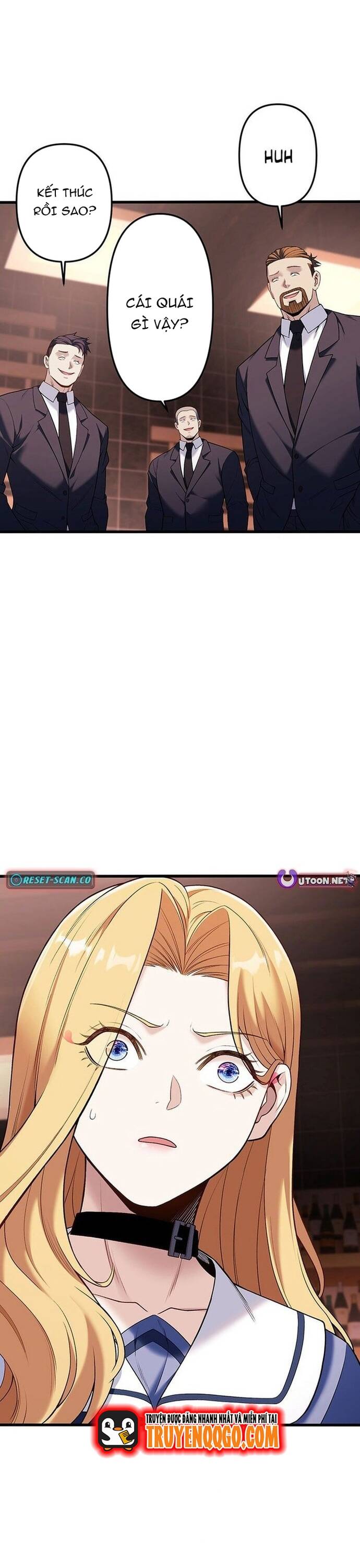 Vô Danh Lão Giang Hồ - chap23 - Trang 2